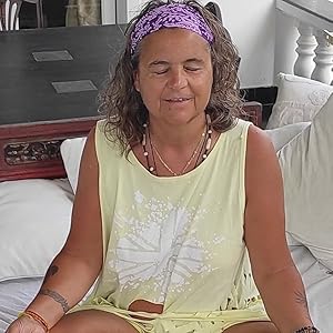 Andreina Camozzi, fondatrice di A.360°